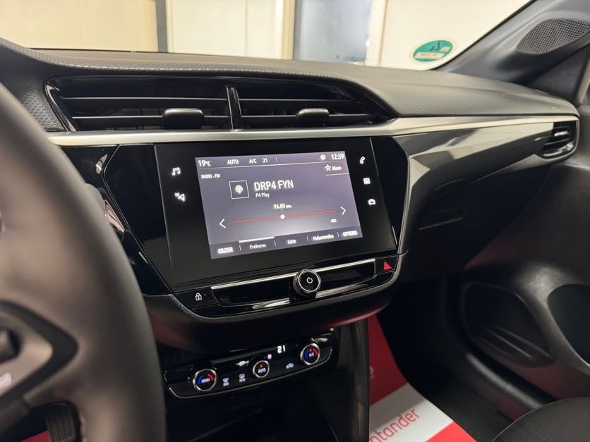 Opel Corsa-e 50 Elegance 5d