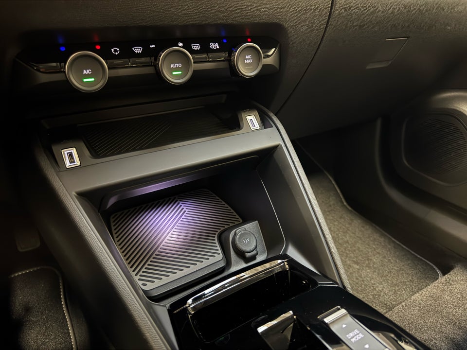 Citroën ë-C4 54 Max 5d