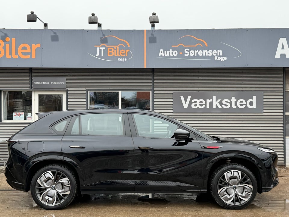 Hongqi EHS7 85 Premium 5d