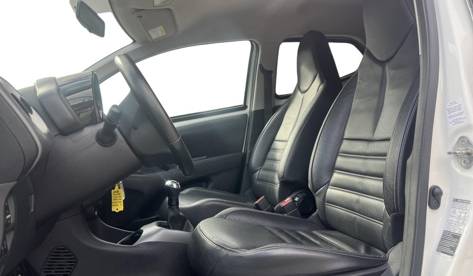 Toyota Aygo 1,0 VVT-i x-cellence 5d