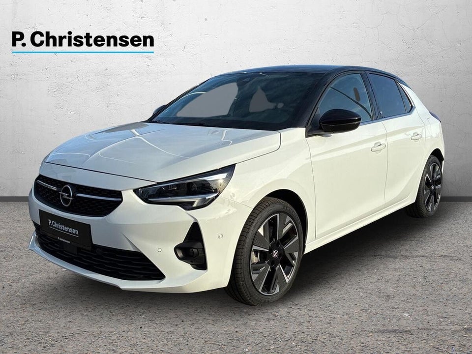 Opel Corsa-e 50 GS 5d