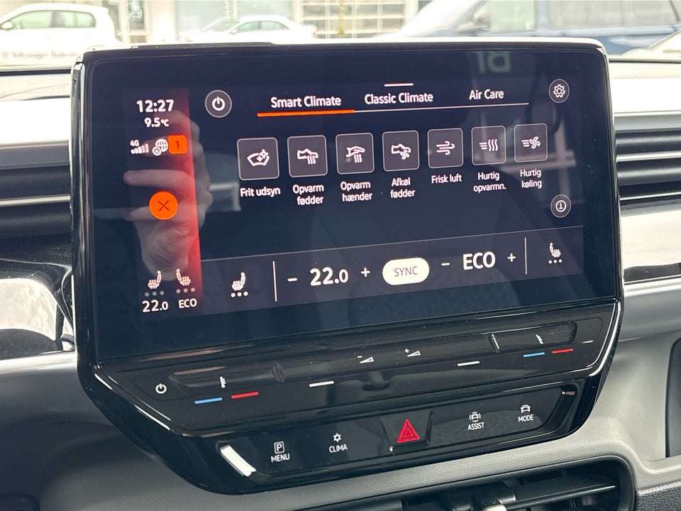 VW ID.Buzz 77 Pro SWB 5d