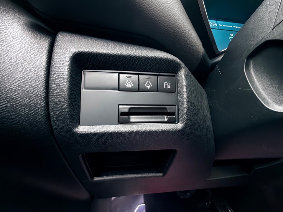 Citroën C5 Aircross 1,6 Hybrid Shine Sport EAT8 5d