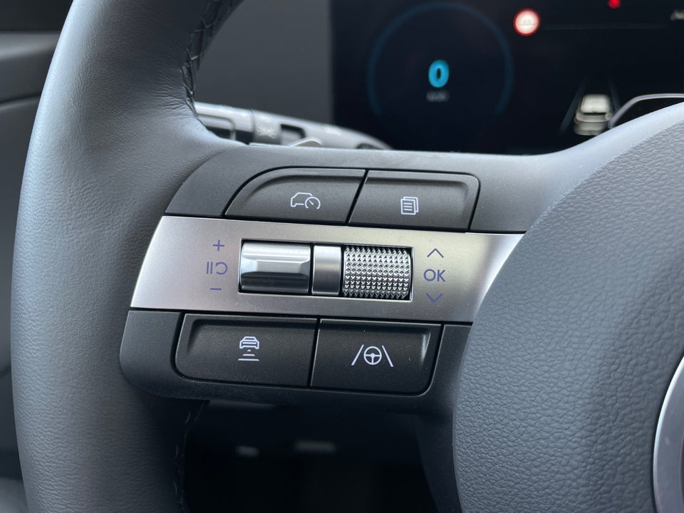 Hyundai Kona 65 EV Ultimate 5d