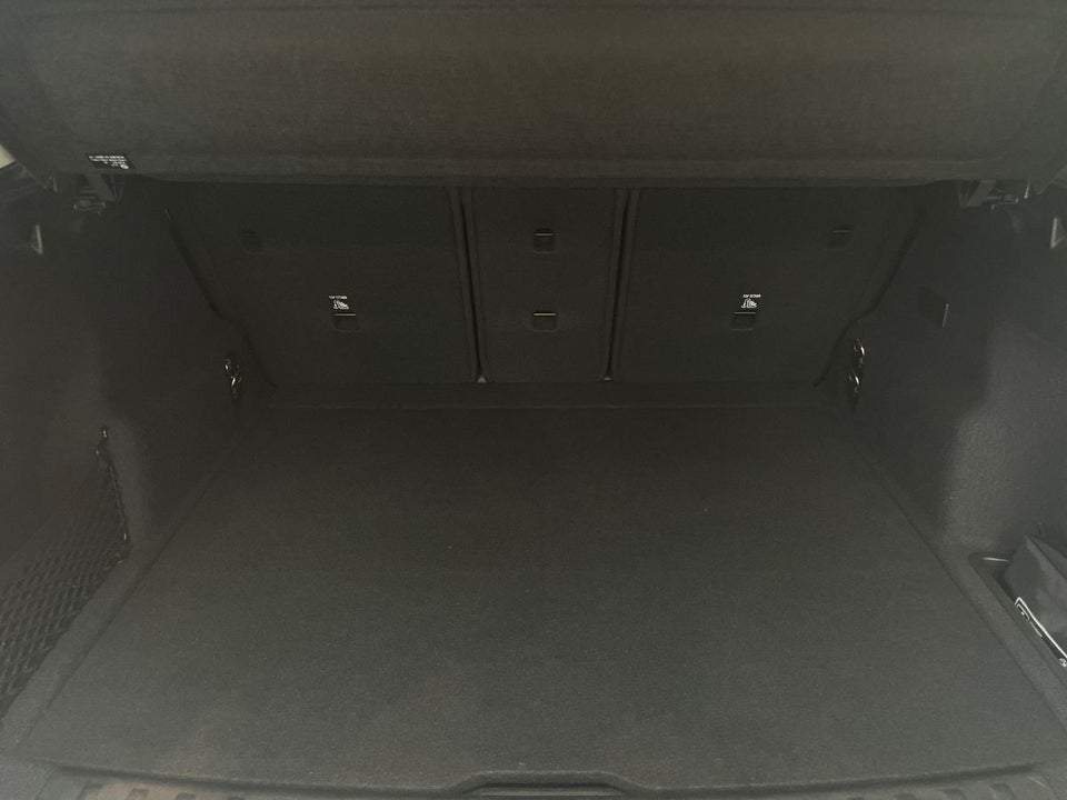 BMW iX1 eDrive20 5d