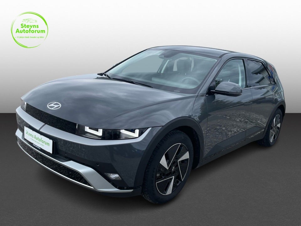 Hyundai Ioniq 5 84 Core+ 5d