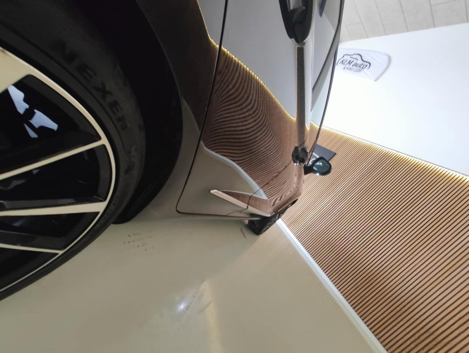 Ford Fiesta 1,0 EcoBoost Vignale 5d