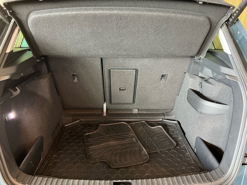 Skoda Karoq 1,6 TDi 115 Style DSG 5d