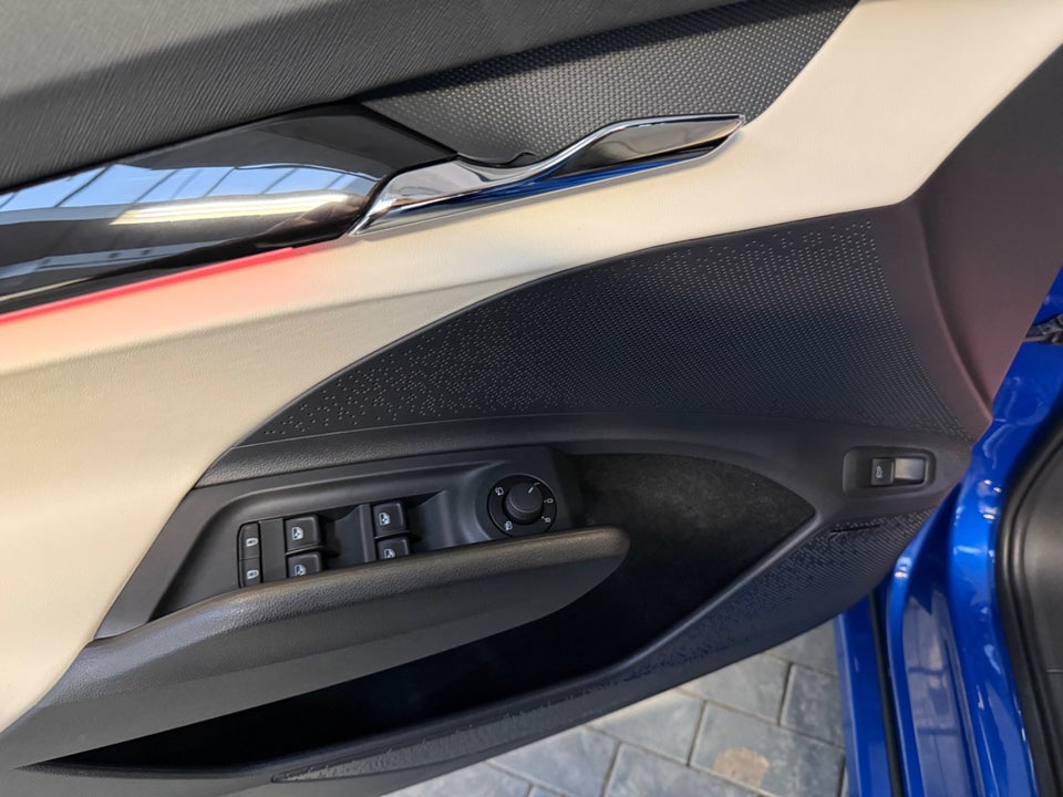 Skoda Enyaq 85 iV Laurin & Klement 5d