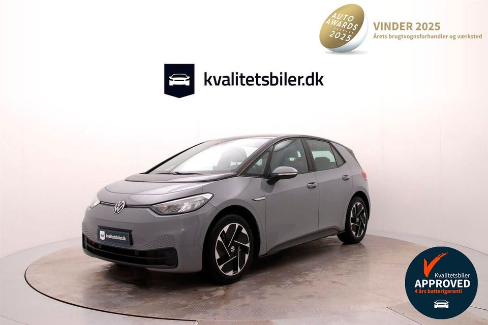 VW ID.3 45 Pure Performance 5d