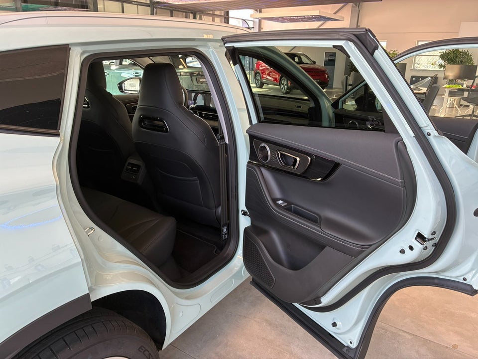 Omoda 5 EV Premium 5d