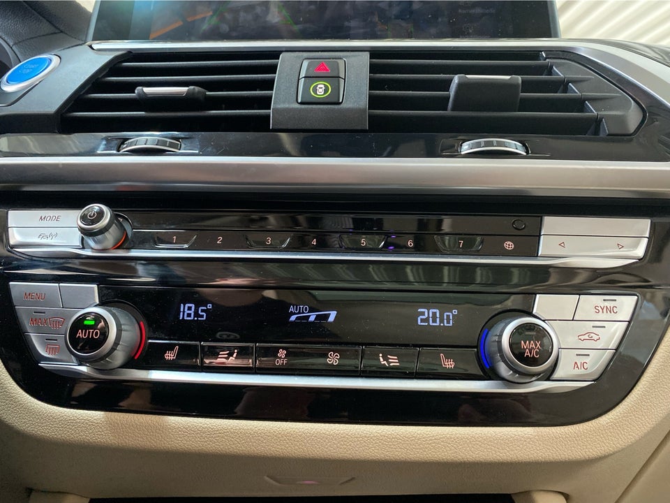 BMW iX3 Charged Plus 5d