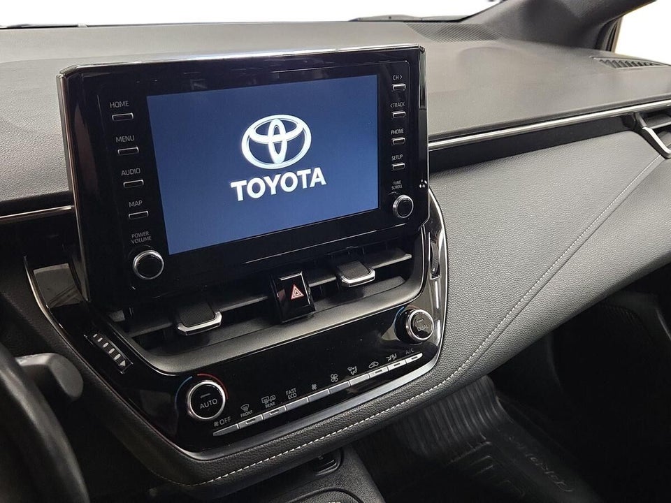 Toyota Corolla 1,8 Hybrid H3 Touring Sports MDS 5d