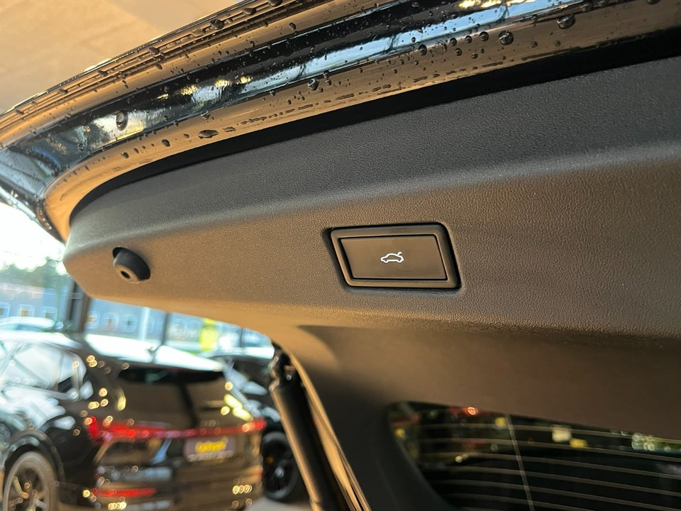 VW ID.7 77 Style+ Tourer 5d