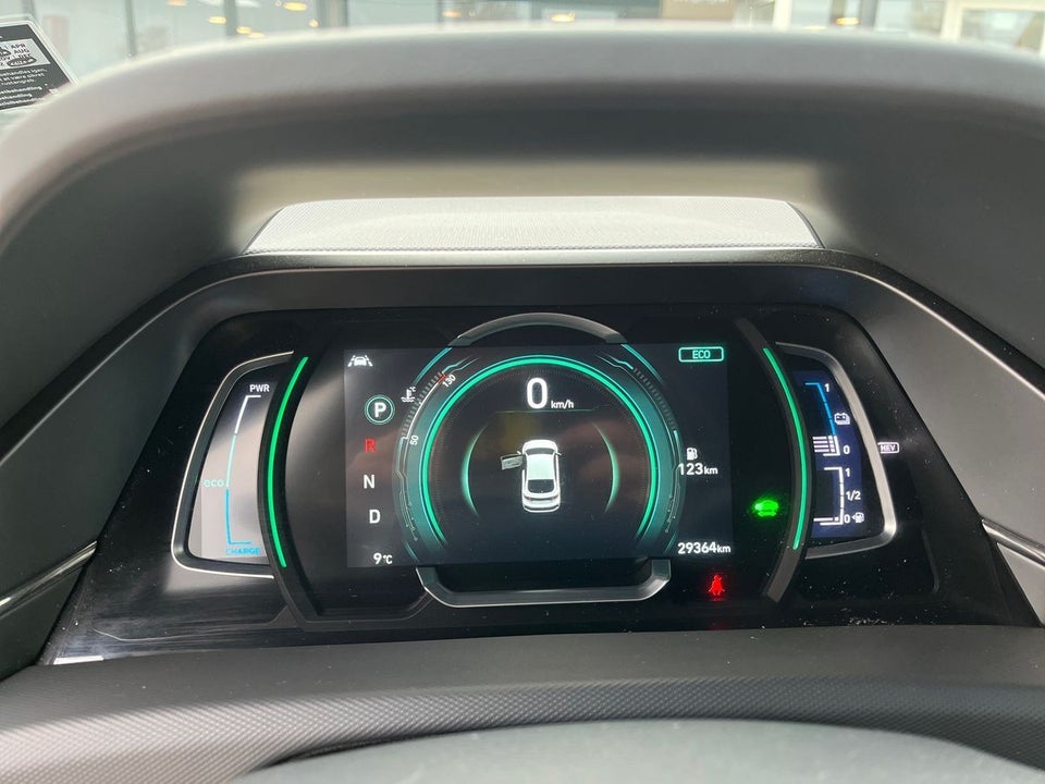 Hyundai Ioniq 1,6 PHEV Premium DCT 5d
