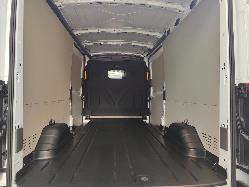 Ford Transit 350 L3 Van 2,0 EcoBlue Limited aut. H2 RWD