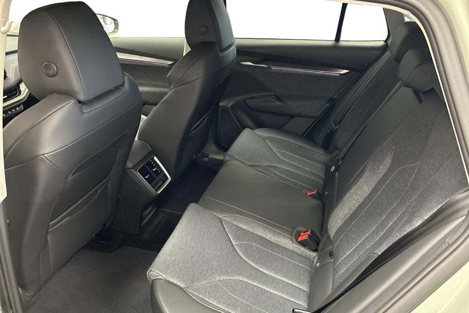 Skoda Elroq 85 iV Premium 5d