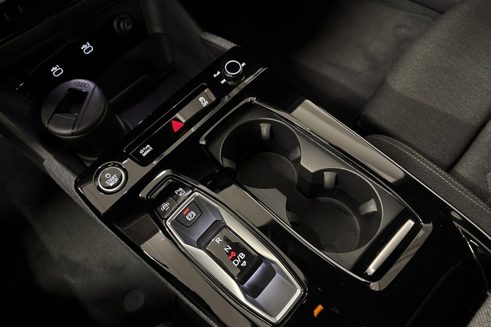 Audi A6 e-tron Ultra Avant 5d