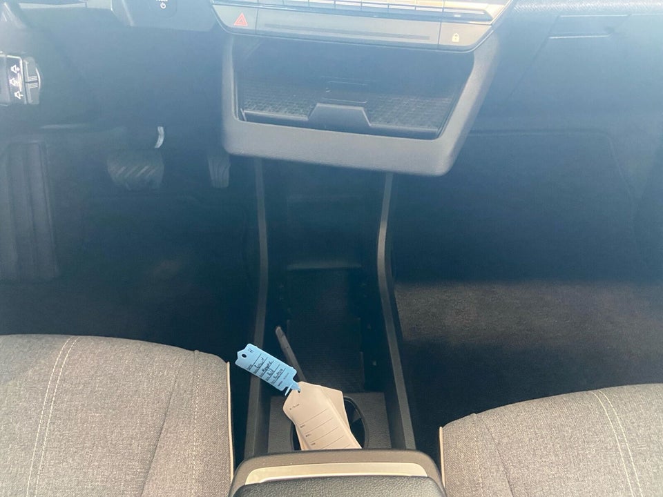 Renault Megane E-Tech 40 Equilibre 5d