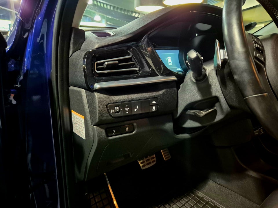 Kia e-Niro 64 Advance+ 5d