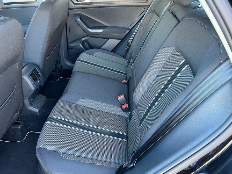 VW T-Roc 1,5 TSi 150 Sport DSG 5d