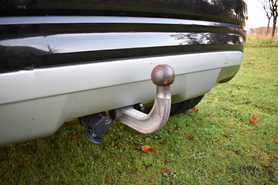 Audi Q2 35 TDi Sport S-tr. 5d