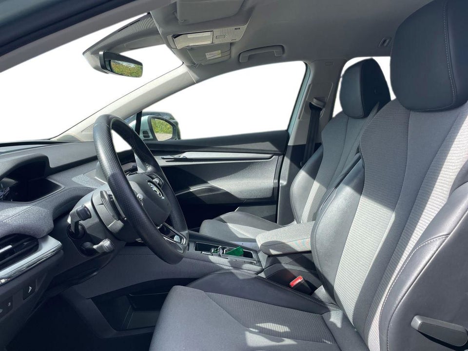 Skoda Enyaq 80 iV 5d