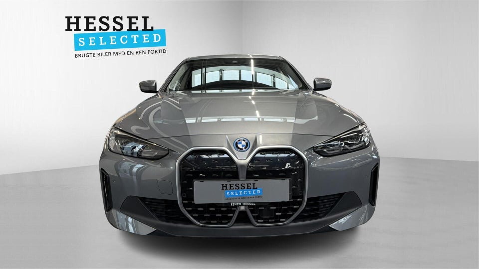 BMW i4 eDrive40 5d