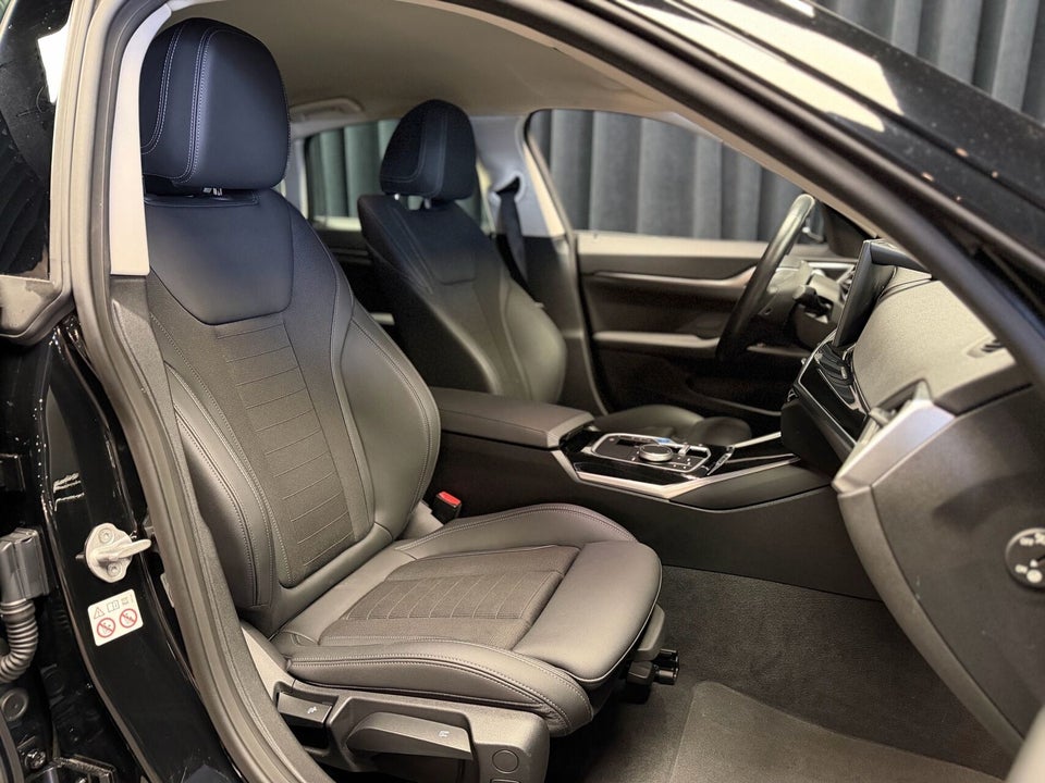 BMW i4 eDrive35 5d