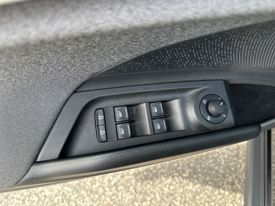 Skoda Enyaq 80 iV Premium 5d