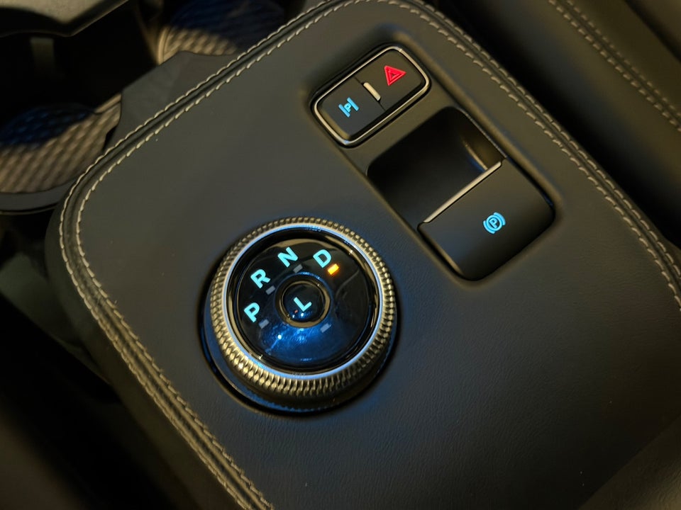 Ford Mustang Mach-E 75 Standard Range 5d