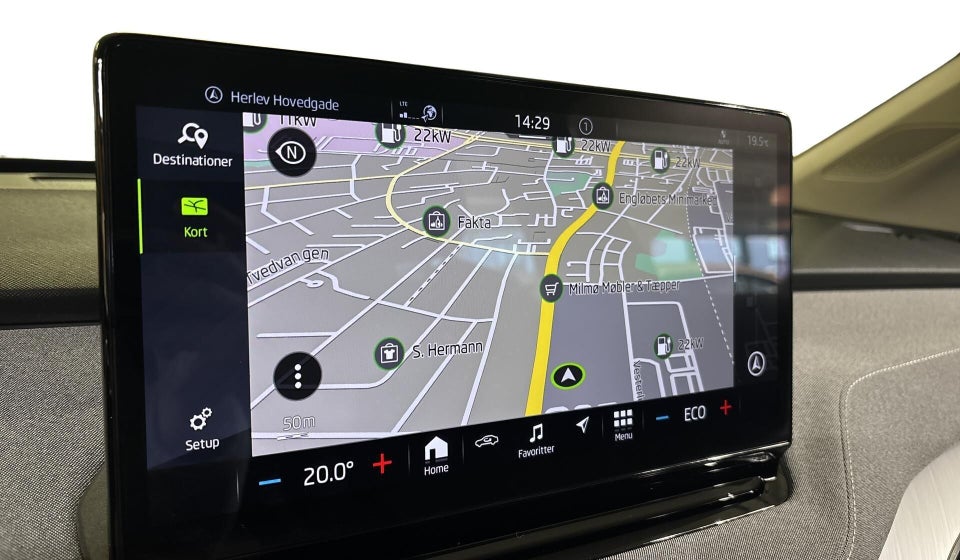 Skoda Enyaq 60 iV 5d