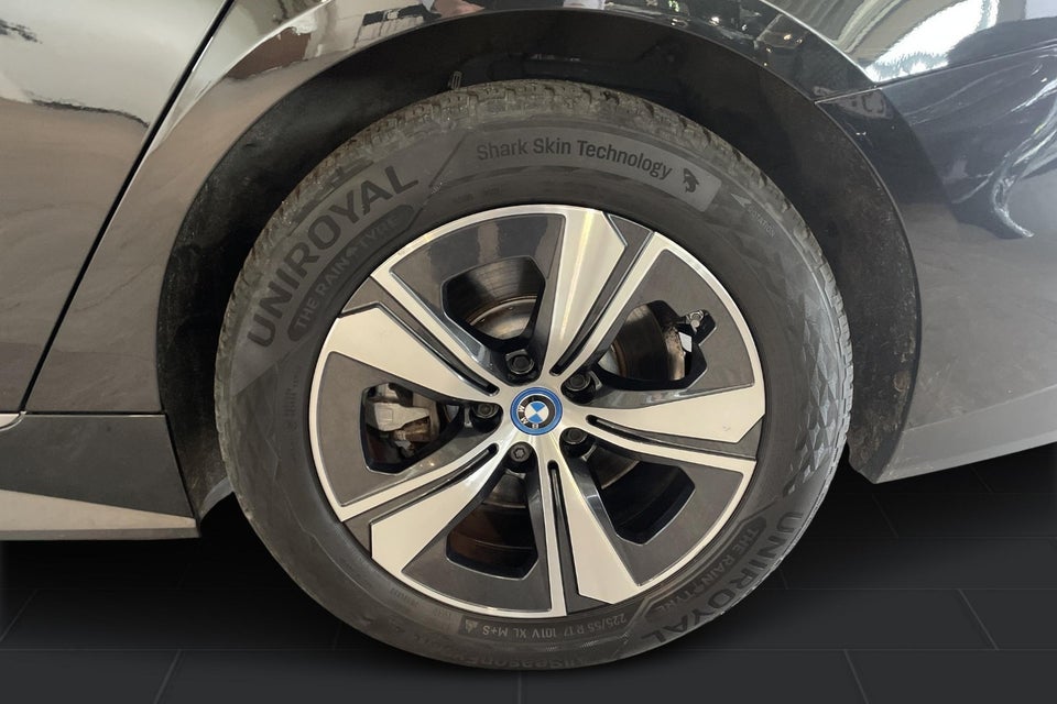 BMW i4 eDrive35 5d