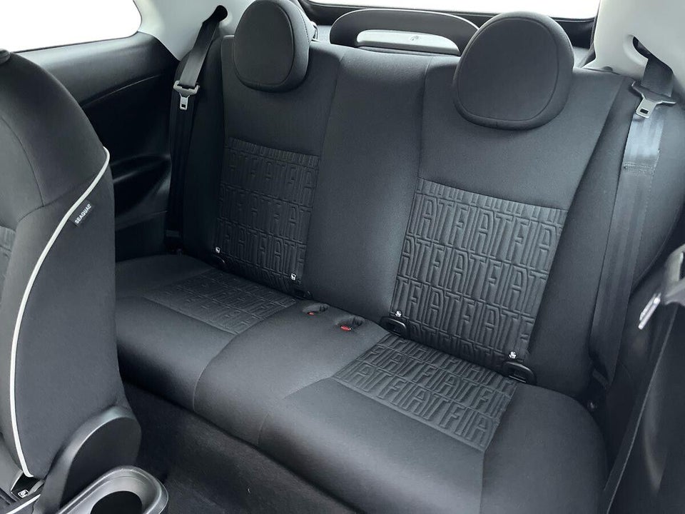 Fiat 500e 42 Icon Cabrio 2d