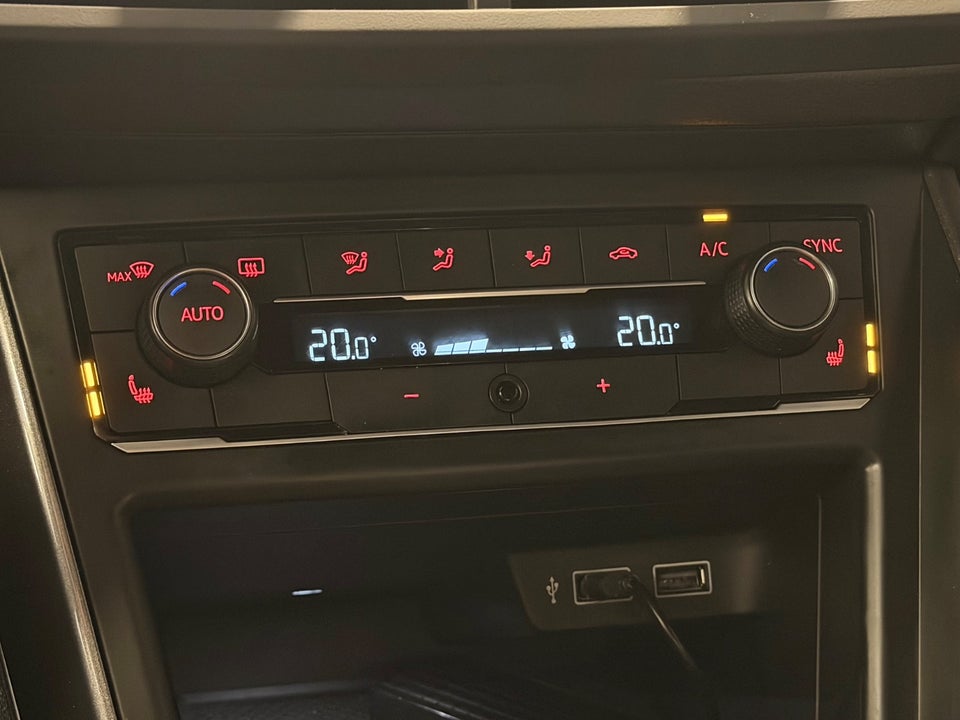 VW Polo 2,0 GTi DSG 5d