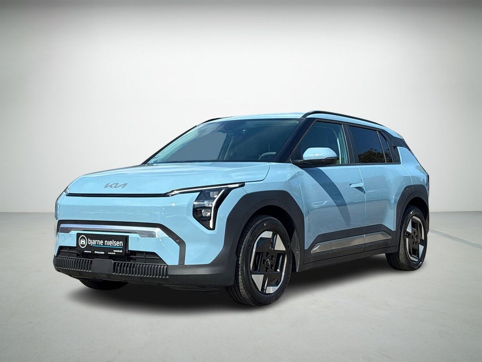 Kia EV3 81 Long Range Access 5d