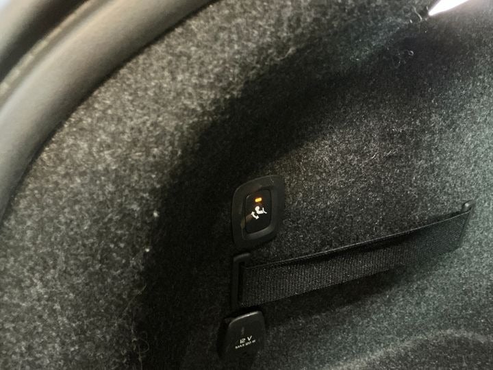 Polestar 2 Long Range 5d