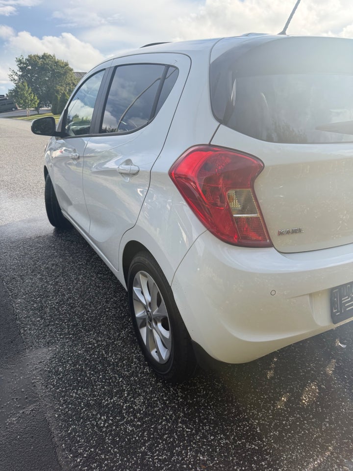 Opel Karl 1,0 Cosmo 5d