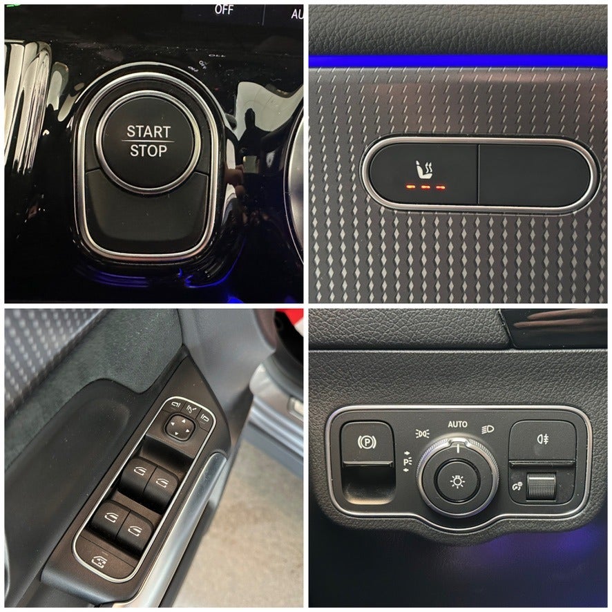 Mercedes EQA250+ AMG Line 5d