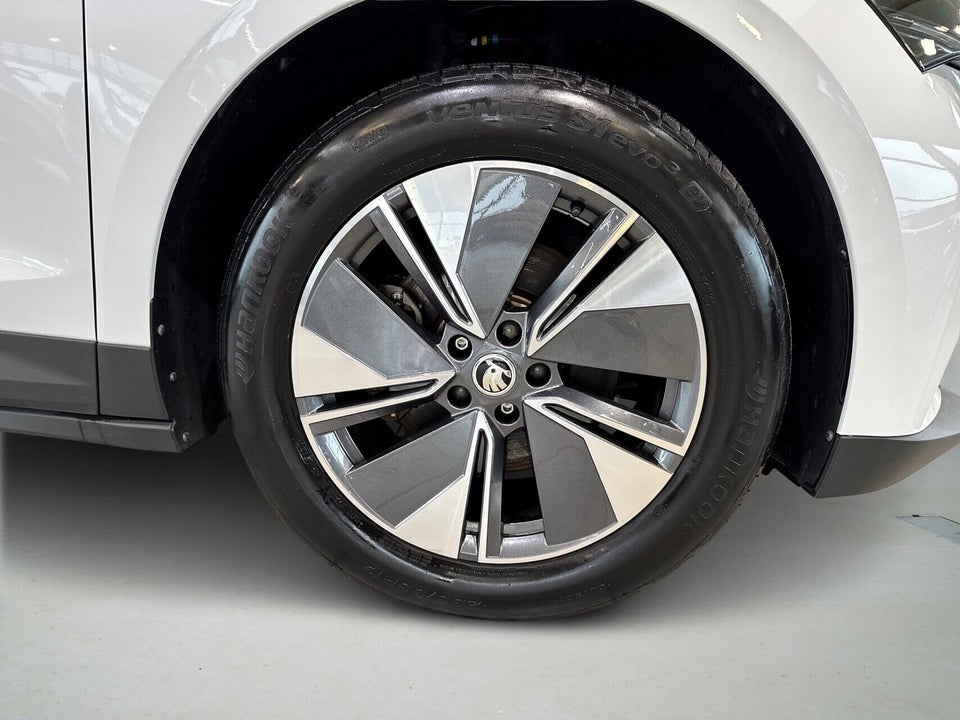 Skoda Enyaq 80 iV Loft 5d