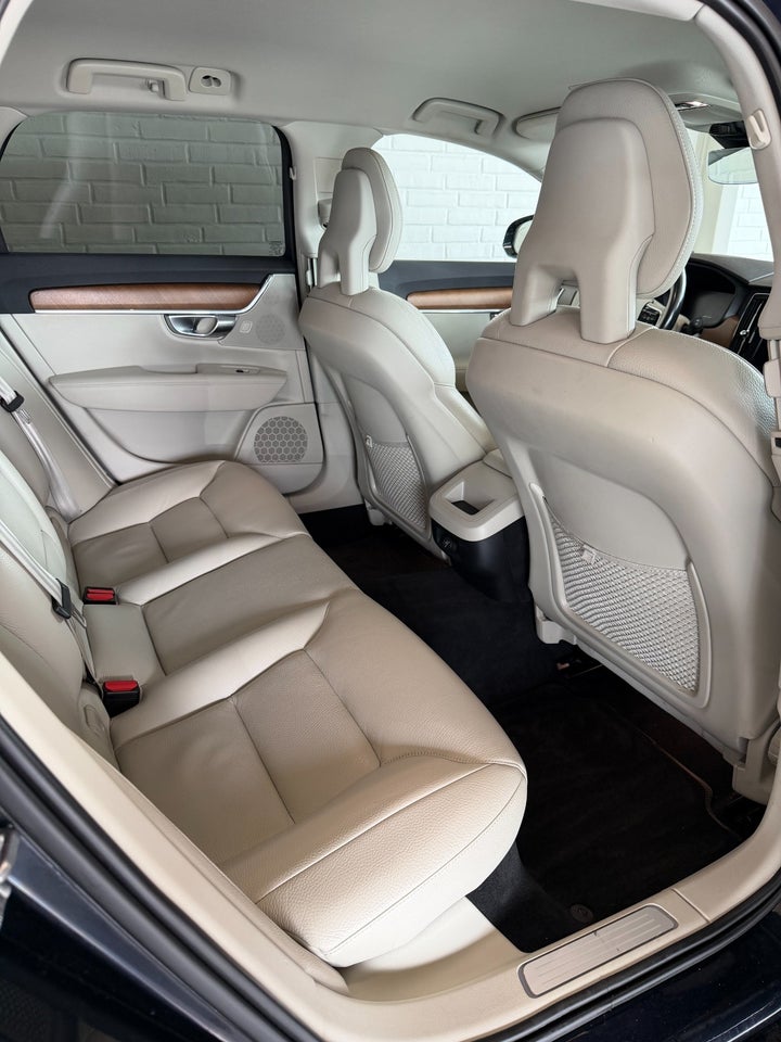 Volvo V90 2,0 T6 320 Inscription aut. AWD 5d