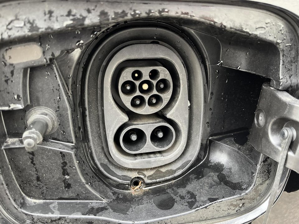 Skoda Enyaq 80 iV Lounge 5d