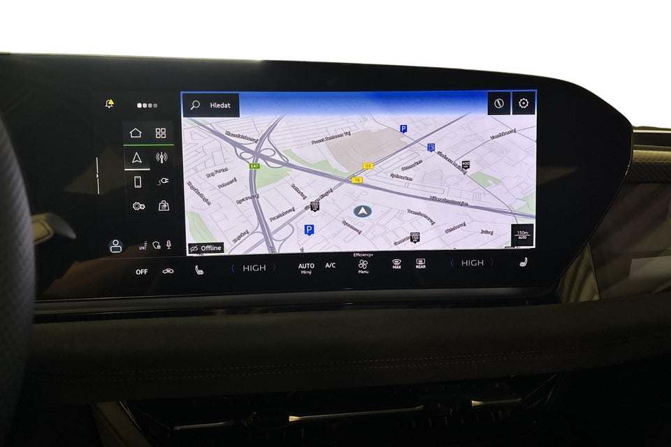 Audi A6 e-tron Progress plus Sportback 5d