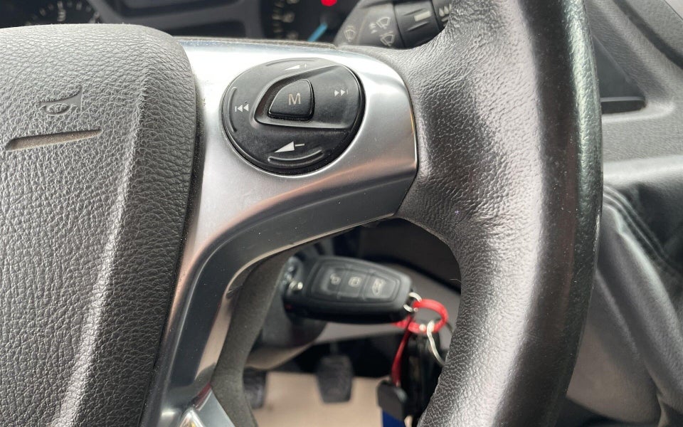 Ford Transit 350 L3 Van 2,0 TDCi 130 Trend H2 FWD