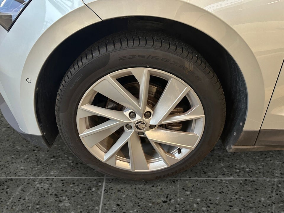 Skoda Enyaq 60 iV 5d