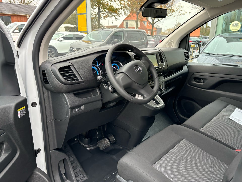 Opel Vivaro-e 75 Feel L3