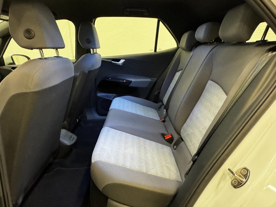 VW ID.3 58 Pro Performance 5d