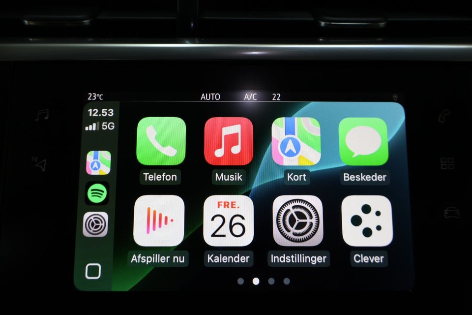 Opel Corsa 1,2 Elegance 5d