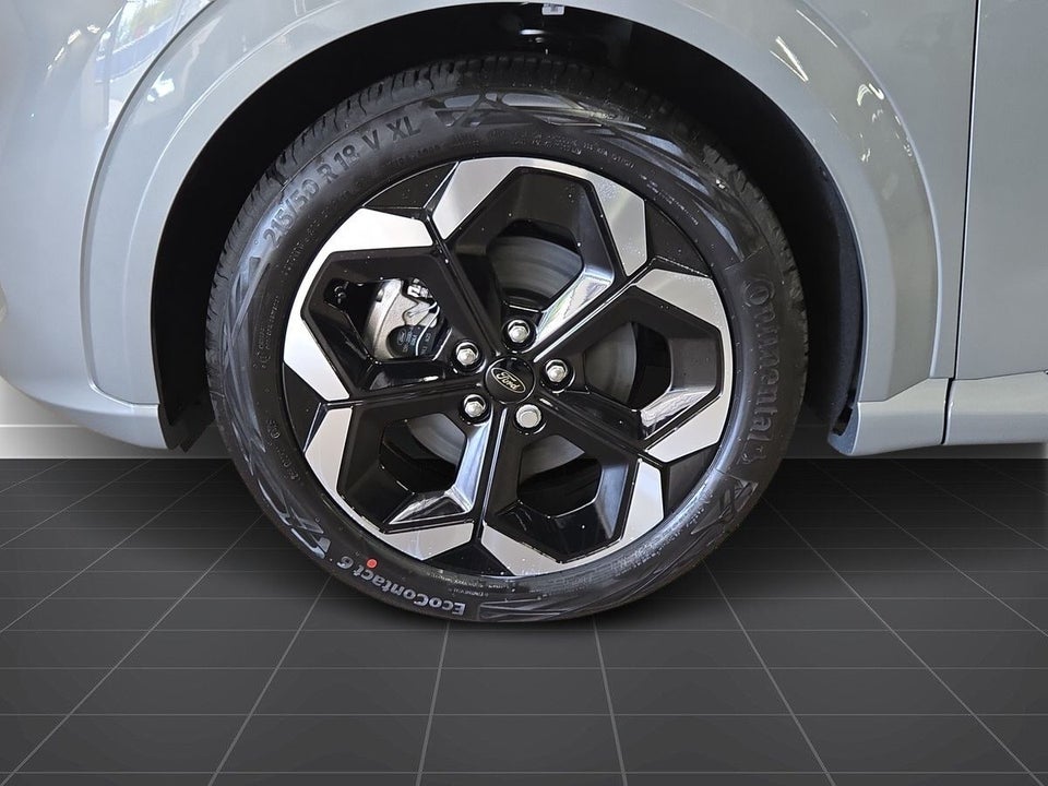 Ford Puma 43 Gen-E Premium 5d