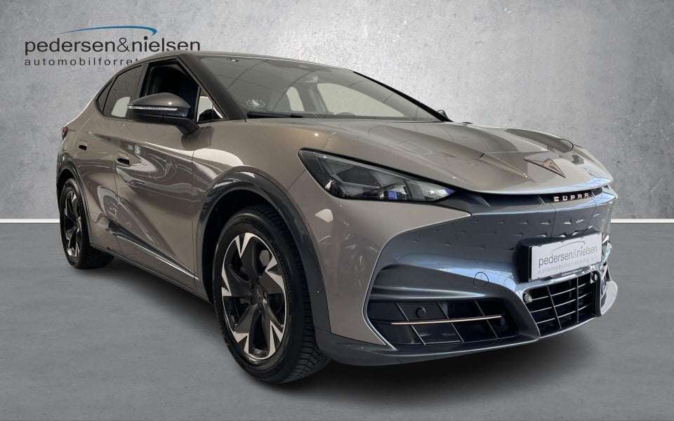 Cupra Tavascan 77 Endurance 5d